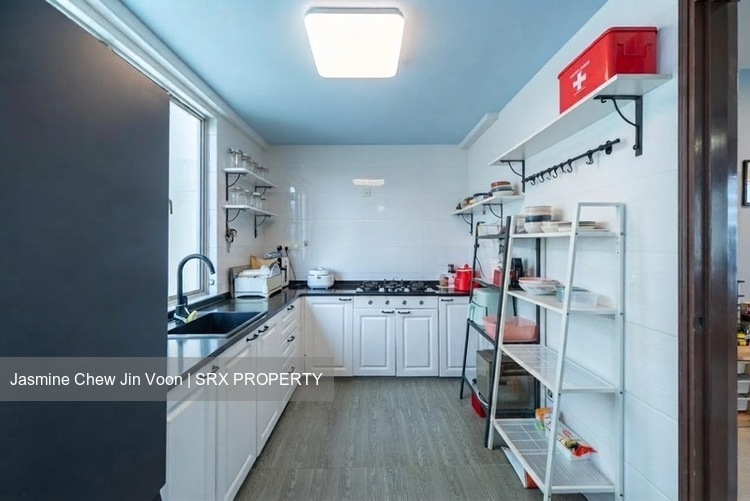 Northoaks (D25), Condominium #638251731